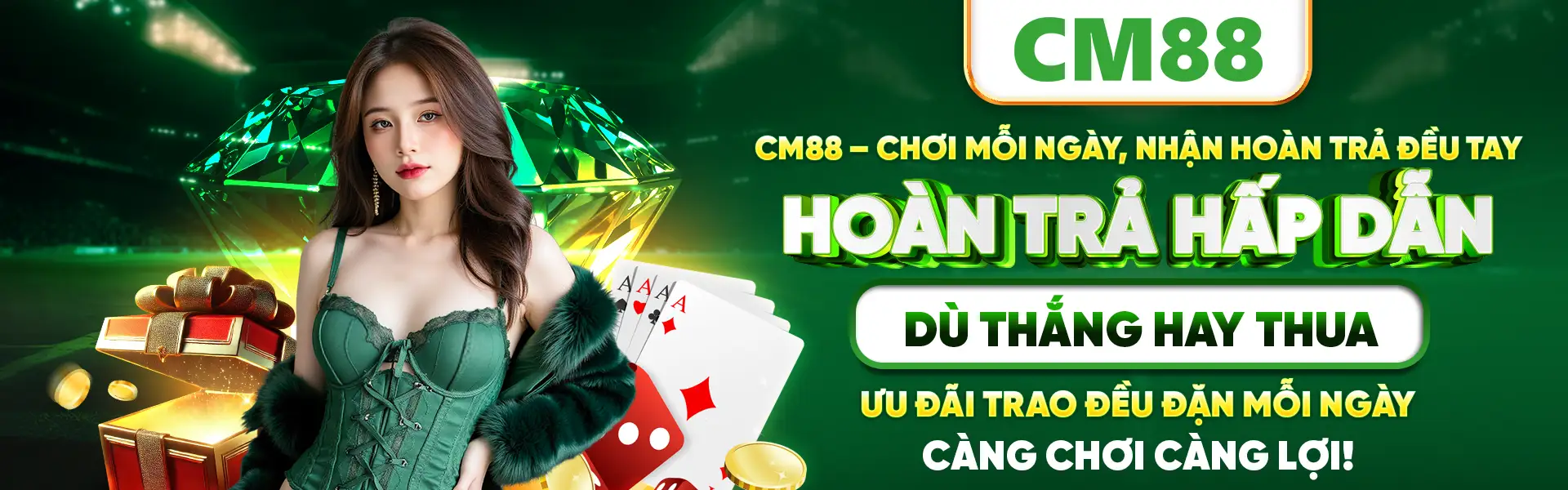 banner cm88